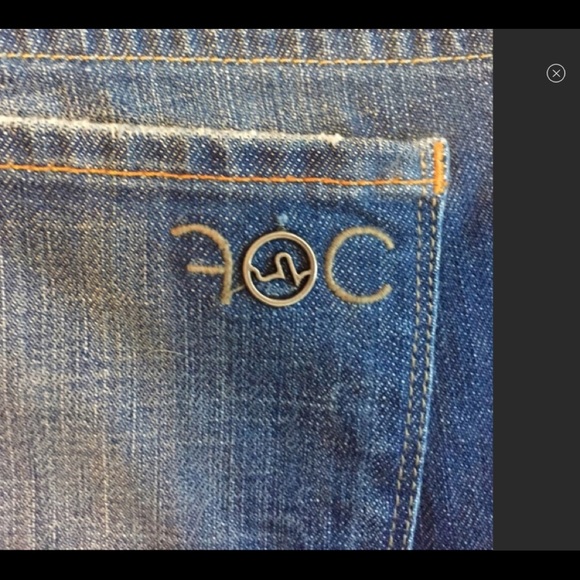 Freedom of Choice Jeans - Picture 2 of 4